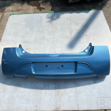 7701210094 paraurti post. usato  Due Carrare