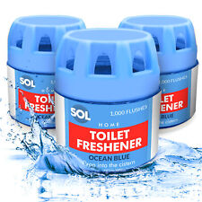 Toilet bowl freshener for sale  LEEDS