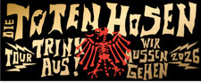 Stehplätze toten hosen gebraucht kaufen  Köln