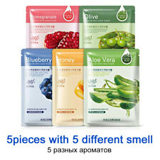 Lot masques visage d'occasion  Nevers
