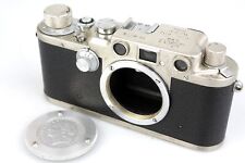 Strange leica iiic for sale  LIVERPOOL