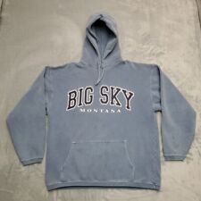 Vintage big sky for sale  Alberton