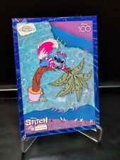 Topps chrome disney d'occasion  Villejuif