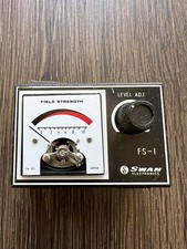 Swan electronics field for sale  Columbus