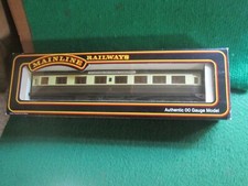 Mainline gwr cornish for sale  WORTHING