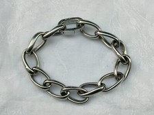 Bijou bracelet calvin d'occasion  Angoulême