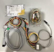 Welch Allyn/Misc. Cables y conectores médicos segunda mano  Embacar hacia Mexico