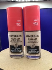 Covergirl outlast extreme d'occasion  Expédié en Belgium