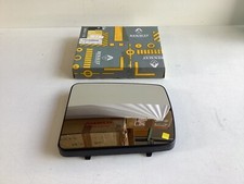 Renault aussenspiegelglas beid gebraucht kaufen  Schwabach