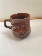 Ugly face mug for sale  PLYMOUTH