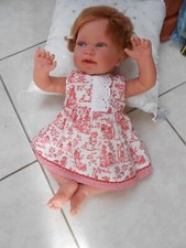 Jolie robe ancienne d'occasion  Beynes