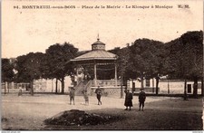 25204 cpa montreuil d'occasion  Guéret