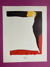Poster rené gruau d'occasion  Lyon VIII