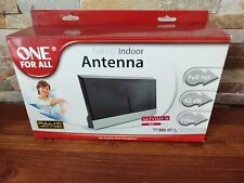 Full indoor antenne gebraucht kaufen  Mechernich