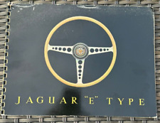 1961 jaguar type for sale  CONGLETON