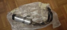 Scarico completo omologato usato  Milano