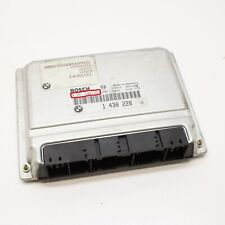 Motor OEM ECM DME controle eletrônico M5.2.1 tipo módulo compatível com 98 BMW 540i 740i comprar usado  Enviando para Brazil