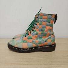 Martens vintage 1460 for sale  MANCHESTER