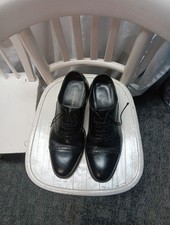 Black mens size for sale  SOUTHEND-ON-SEA
