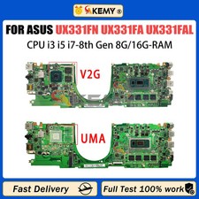 Ux331fn for asus d'occasion  Expédié en Belgium