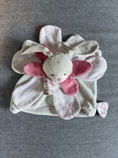 Doudou plat lapin d'occasion  Grans