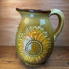 Sunflower pattern oz. for sale  Florence