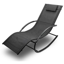Sonnenliege relaxliege schauke gebraucht kaufen  Großdubrau