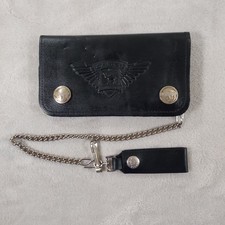 Vintage camel wallet for sale  Franklin