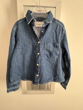 Marc polo jeansjacke gebraucht kaufen  Rosenheim