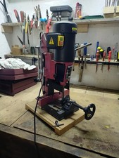 Rexon sm16a bench for sale  DEREHAM
