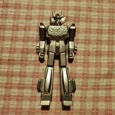 Trifoglio chogokin showa usato  Spedire a Italy