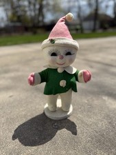 Vintage christmas display for sale  Los Angeles