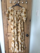 Ladies maxi dress for sale  SHAFTESBURY