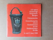 125 jahre freiwillige gebraucht kaufen  Kammeltal
