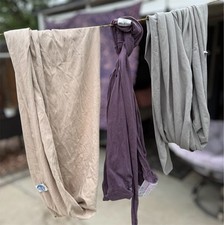 Slings moby wrap for sale  Denver