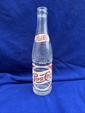 Vintage 10oz pepsi for sale  Kansas City