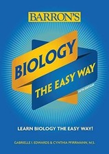 Biology the easy gebraucht kaufen  Stuttgart