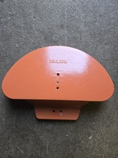 Erlus alu firstendscheibe gebraucht kaufen  Nauroth