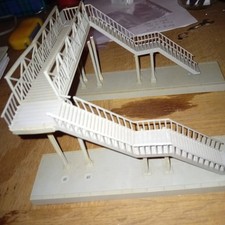 Passerelle quai mkd d'occasion  Liart