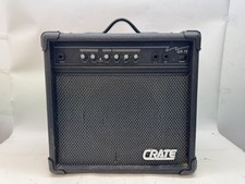 Crate audio 15 for sale  Hutchinson