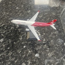 Turkish airlines 20cm for sale  LONDON
