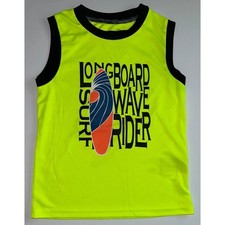 Regata Body Glove Masculina Amarela Neon Longboard Tamanho 6, usado comprar usado  Enviando para Brazil
