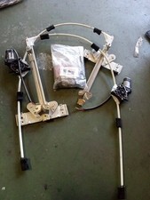 Usado, kit de janela elétrica universal 2 portas comprar usado  Enviando para Brazil
