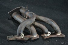 Fiat barchetta krümmer gebraucht kaufen  Osnabrück