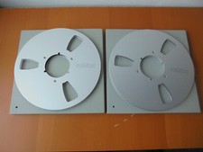 Stück leerspulen metall gebraucht kaufen  Glinde
