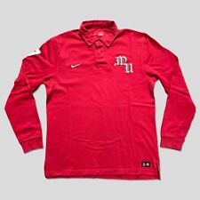 Manchester united nike usato  Milano
