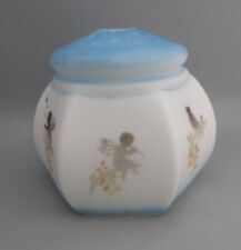 Vintage glass pendant for sale  BRIDGWATER