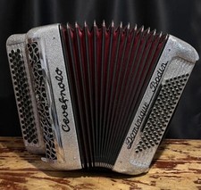 Accordéon cavagnolo d'occasion  Sucy-en-Brie