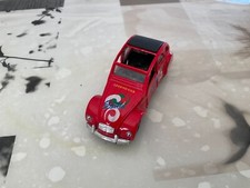 Miniature citroen 2ch d'occasion  Val-de-Saâne