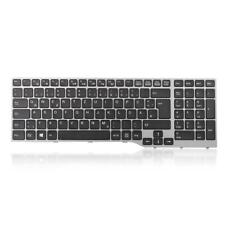 Fujitsu cp629322 tastatur gebraucht kaufen  Oberndorf